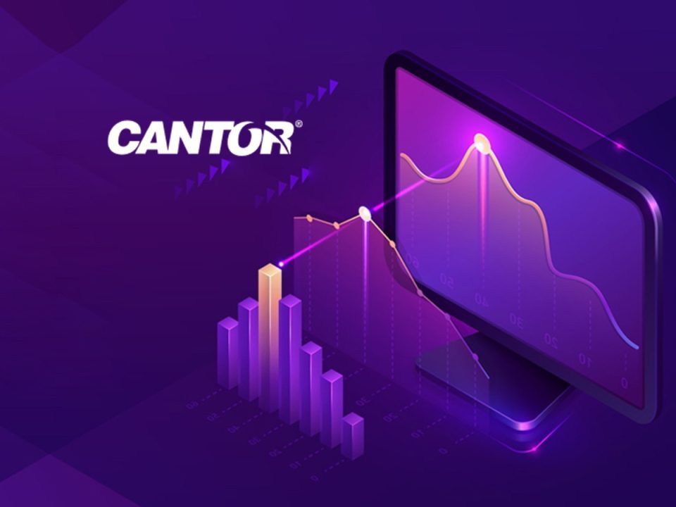 Cantor Commences Institutional Block Trading in Prediction Markets