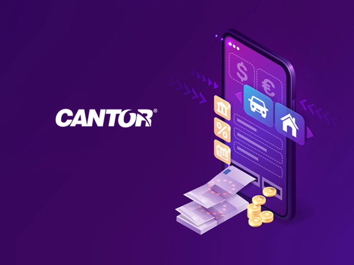 Cantor Receives ADGM Approval, Expanding Middle East Investment Banking Platform