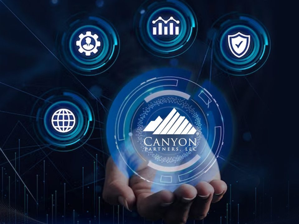 Canyon Partners Appoints Chris Hansen as Partner and Chief Information Officer