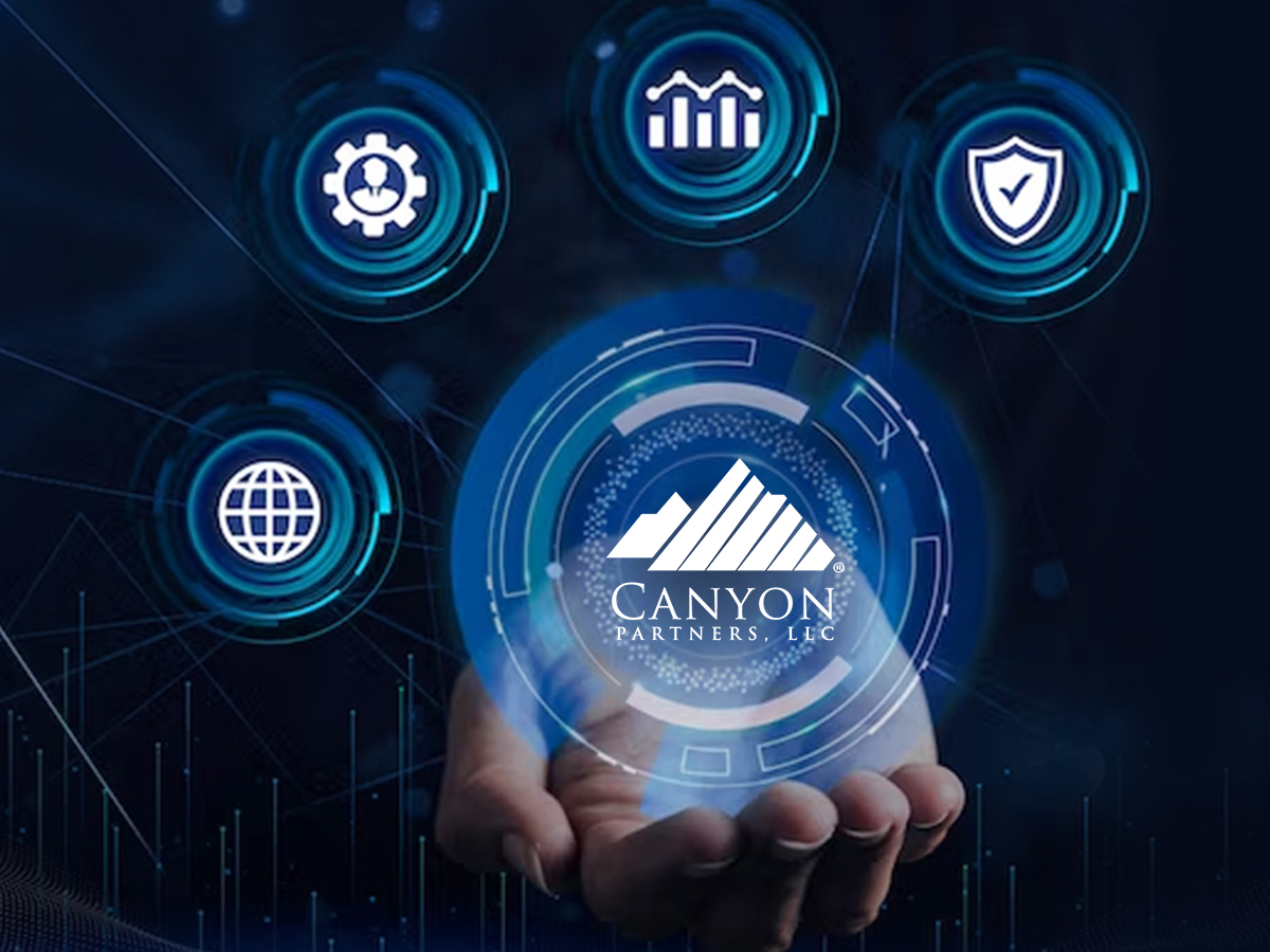 Canyon Partners Appoints Chris Hansen as Partner and Chief Information Officer
