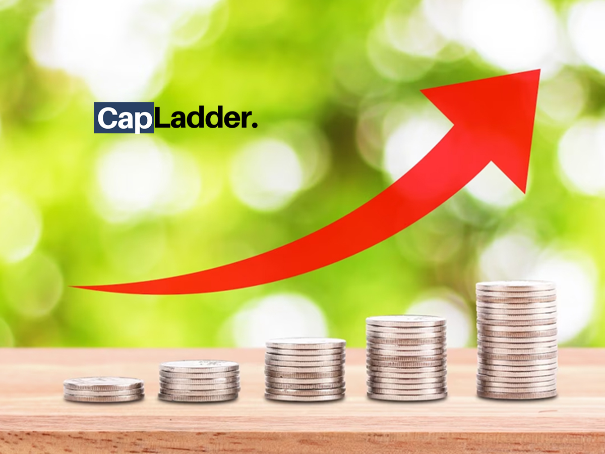 CapLadder Launches Fintech Platform Empowering Small Businesses to Build Credit and Secure Growth Capital