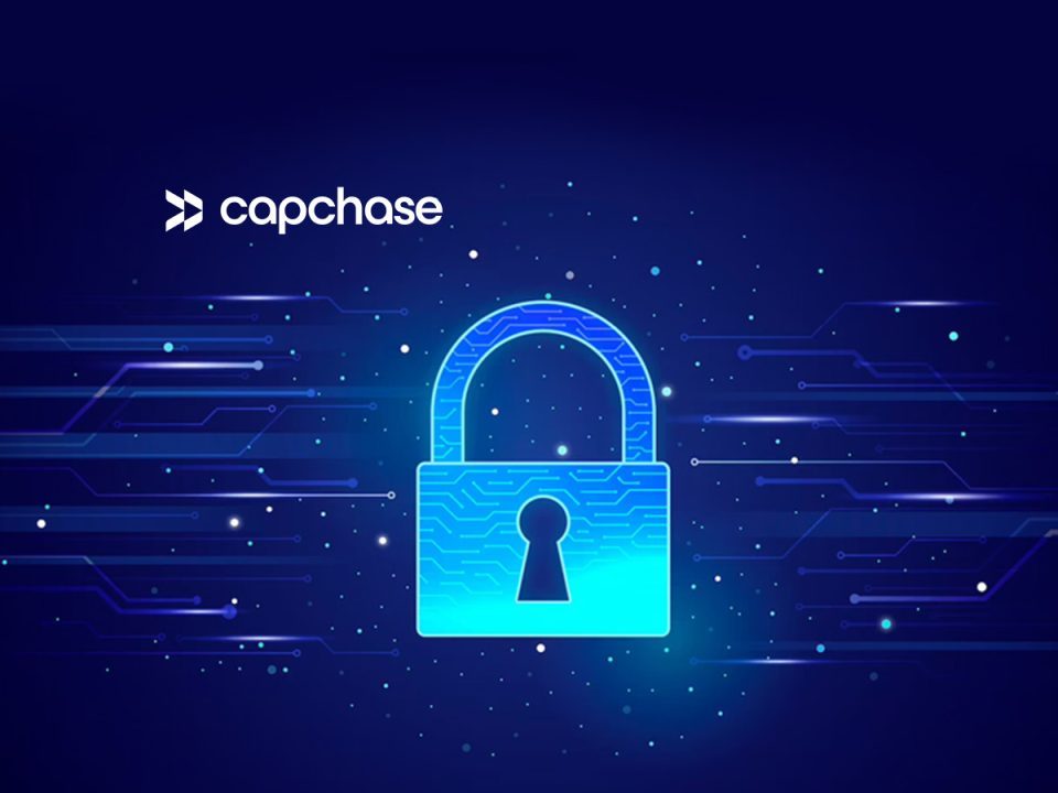 Capchase Secures $200M+, as Demand for Vendor Financing in Enterprise Tech Deals Accelerates