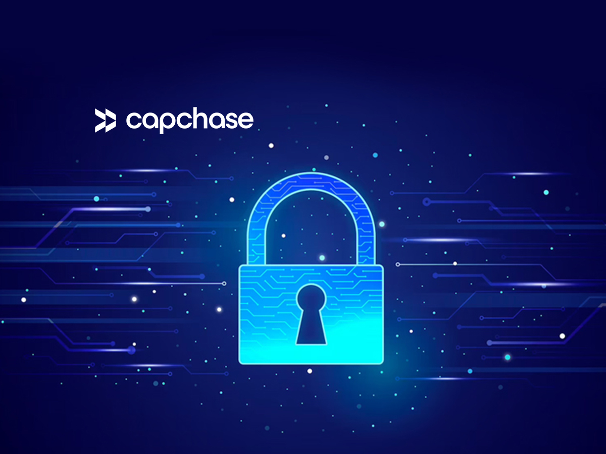 Capchase Secures $200M+, as Demand for Vendor Financing in Enterprise Tech Deals Accelerates