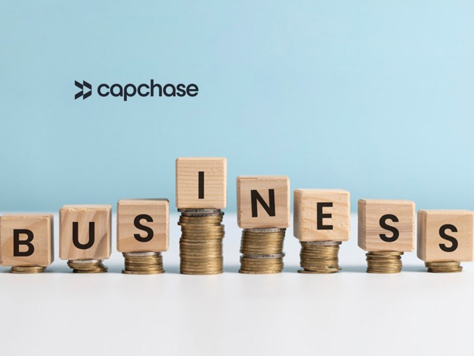 Capchase and WeTransact Help Close the Cash Flow Gap for B2B SaaS