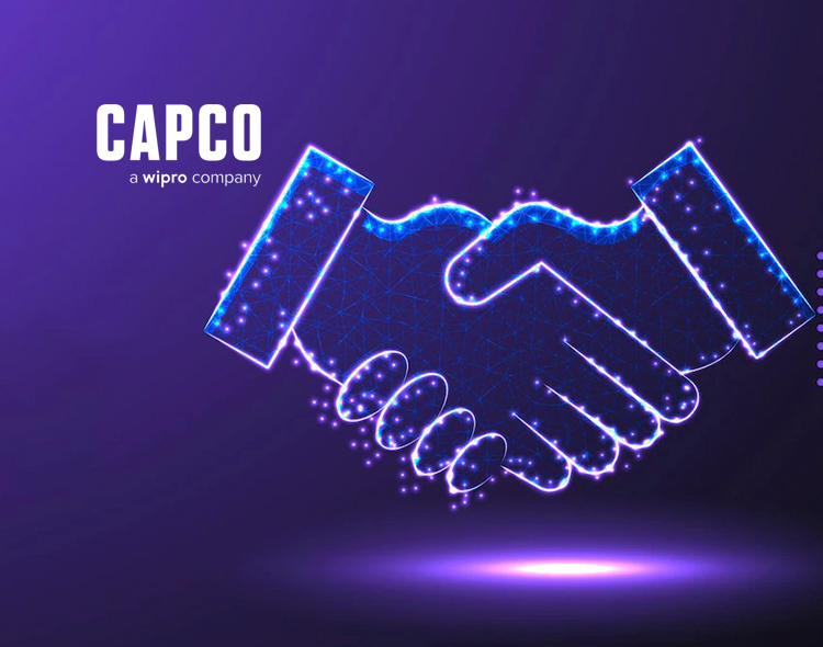 Capco Welcomes Russ Meyer as New Partner Within Its Energy Practice