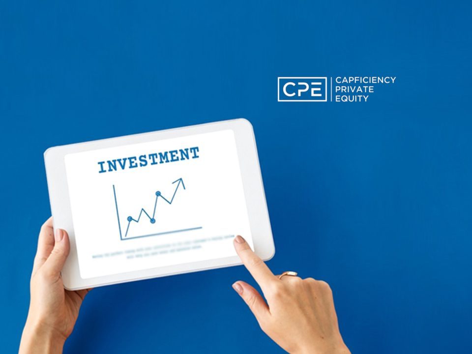 Capficiency Private Equity Announces Its IT Investments Have Been Unified into The Appficiency Group