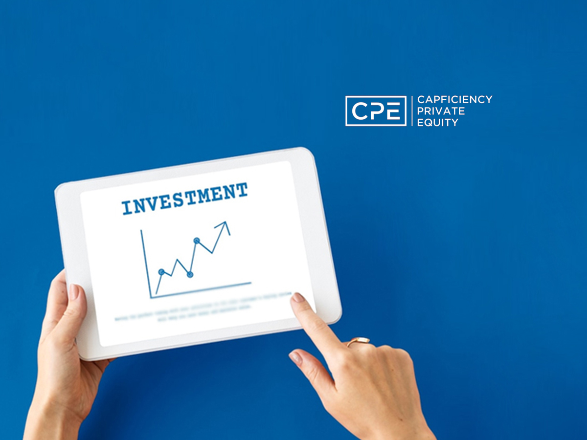 Capficiency Private Equity Announces Its IT Investments Have Been Unified into The Appficiency Group