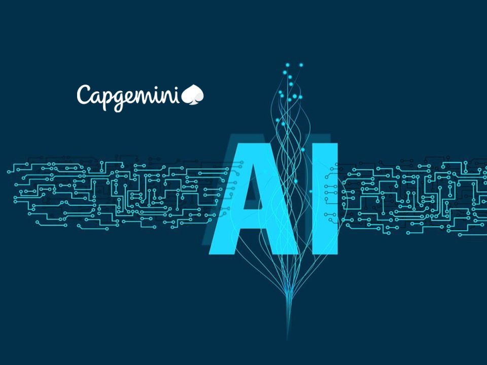 Capgemini: Banks and Insurers Deploy AI Agents to Fight Fraud and Process Applications, With Plans for New Roles to Supervise the AI