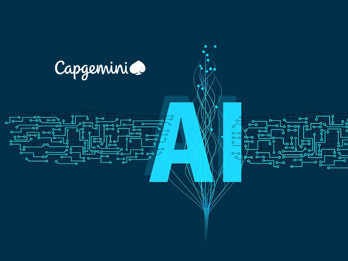 Capgemini: Banks and Insurers Deploy AI Agents to Fight Fraud and Process Applications, With Plans for New Roles to Supervise the AI