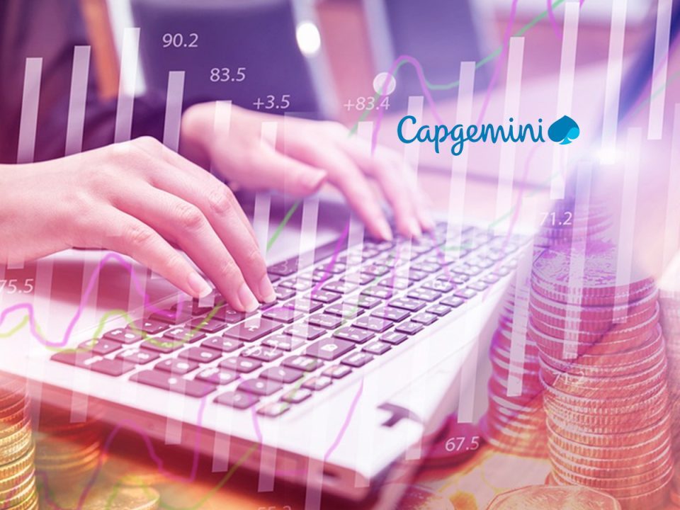 Capgemini Unveils Industry-First Perpetual ‘Know-Your-Customer’ Sandbox to Enable Real-Time Continuous Compliance for Financial Institutions