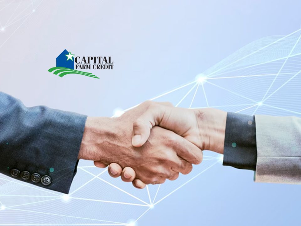 Capital Farm Credit Acquires Ag Crop Insurance Agency