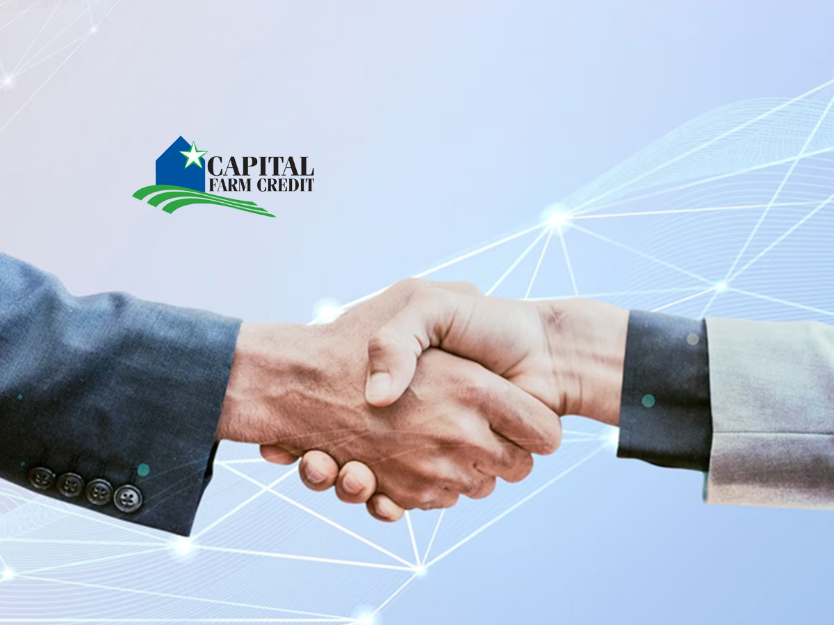 Capital Farm Credit Acquires Ag Crop Insurance Agency