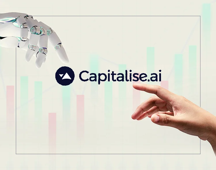 Capitalise.ai Establishes Collaboration with Microsoft to Change the Way People Interact with Financial Data