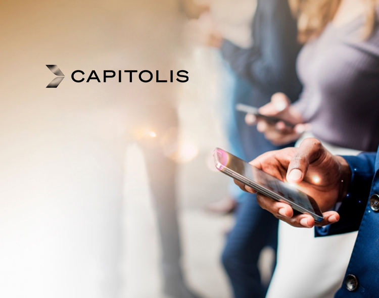 Capitolis Announces Further Progress in the Expansion of its Capital Marketplace Business