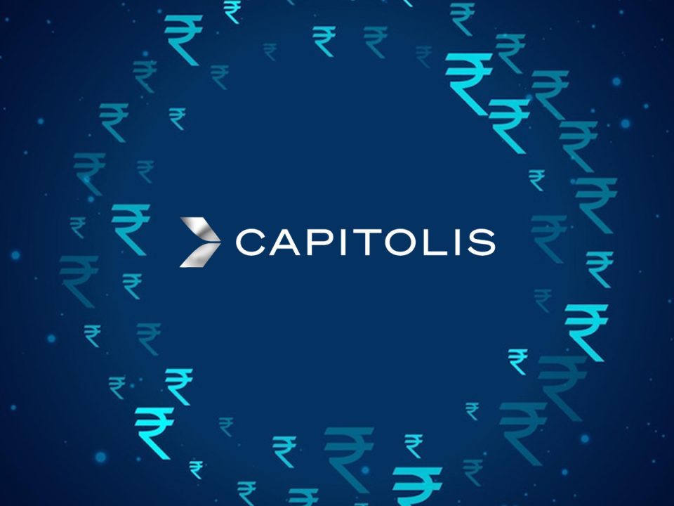 Capitolis Announces Strategic Investments from Barclays, BNP Paribas, and J.P. Morgan, Alongside Existing VC Investors Canapi Ventures, 9Yards Capital, and Greenfield Partners
