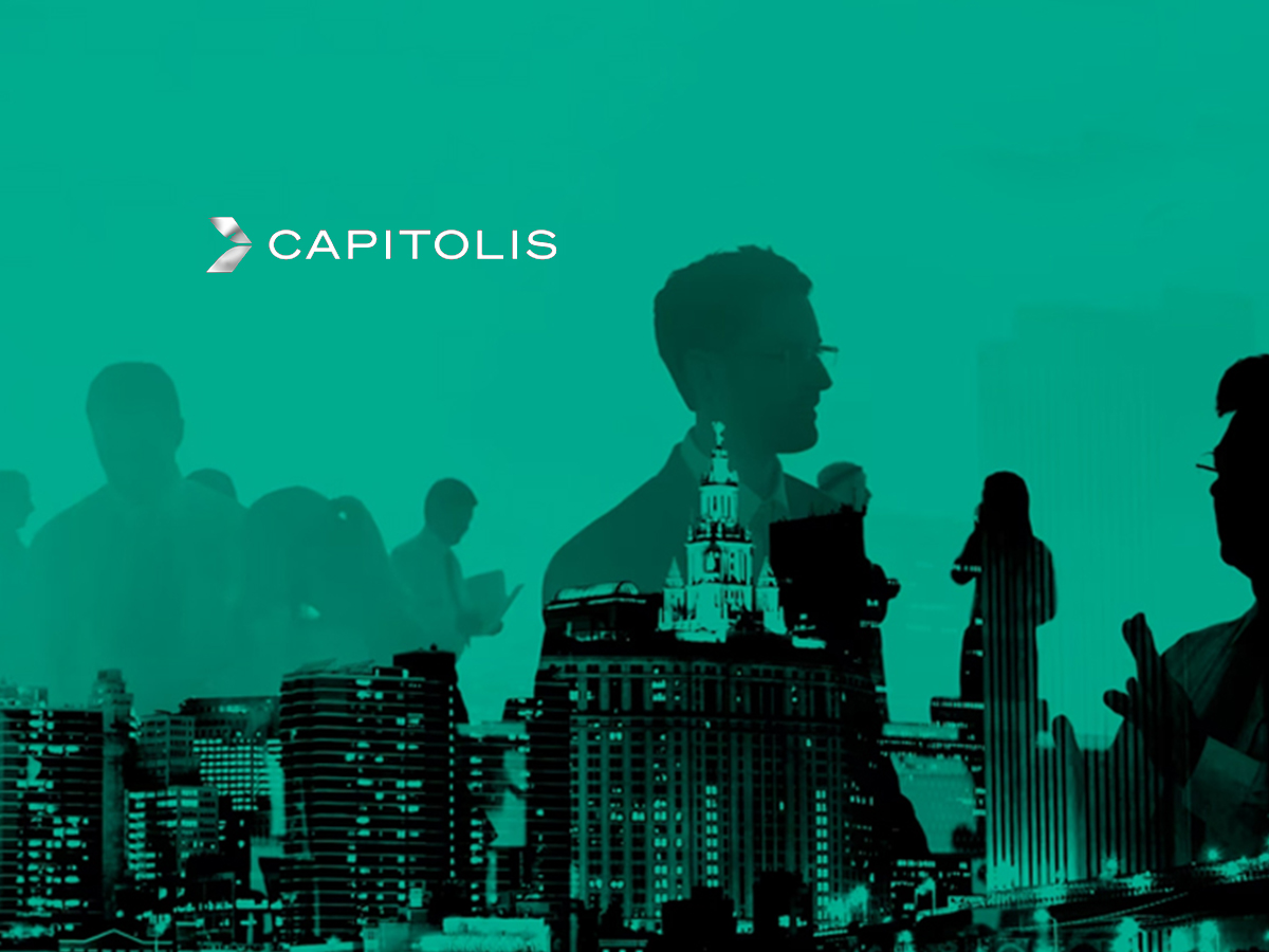 Capitolis Appoints Ashwath Bhat as Chief Financial Officer