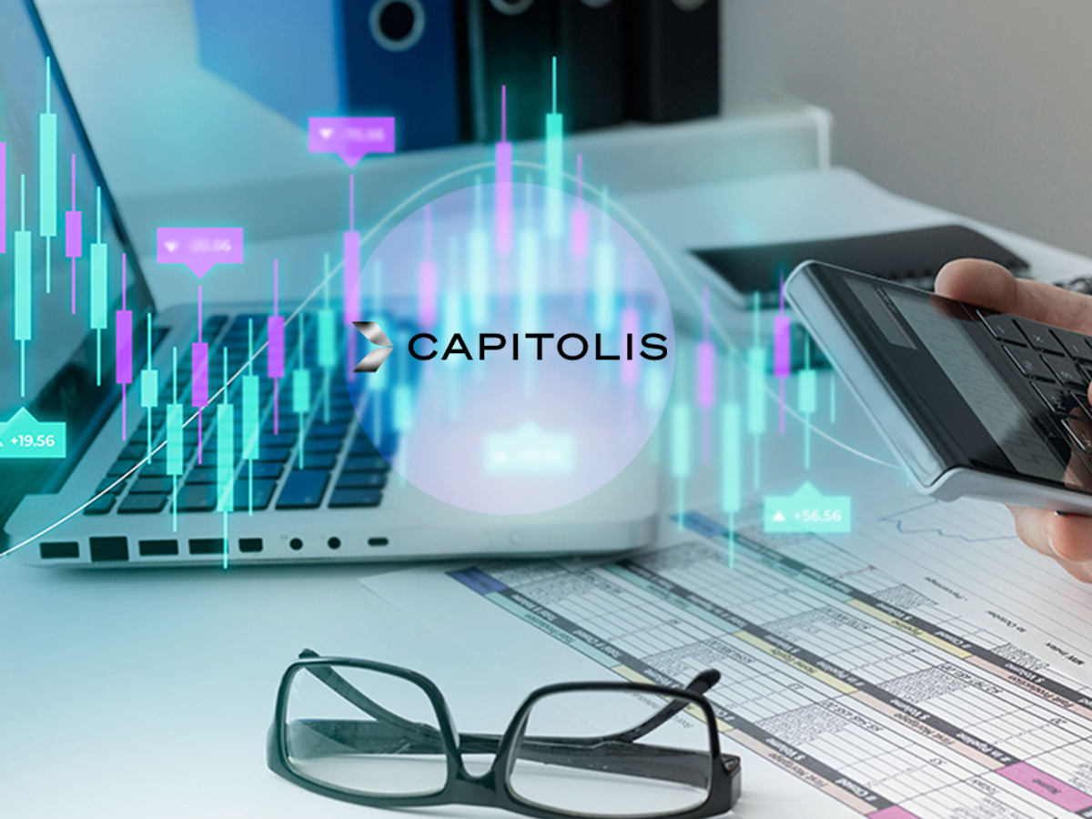 Capitolis Launches Fast-Track Novations Technology, First of its Kind in the FX Options Market