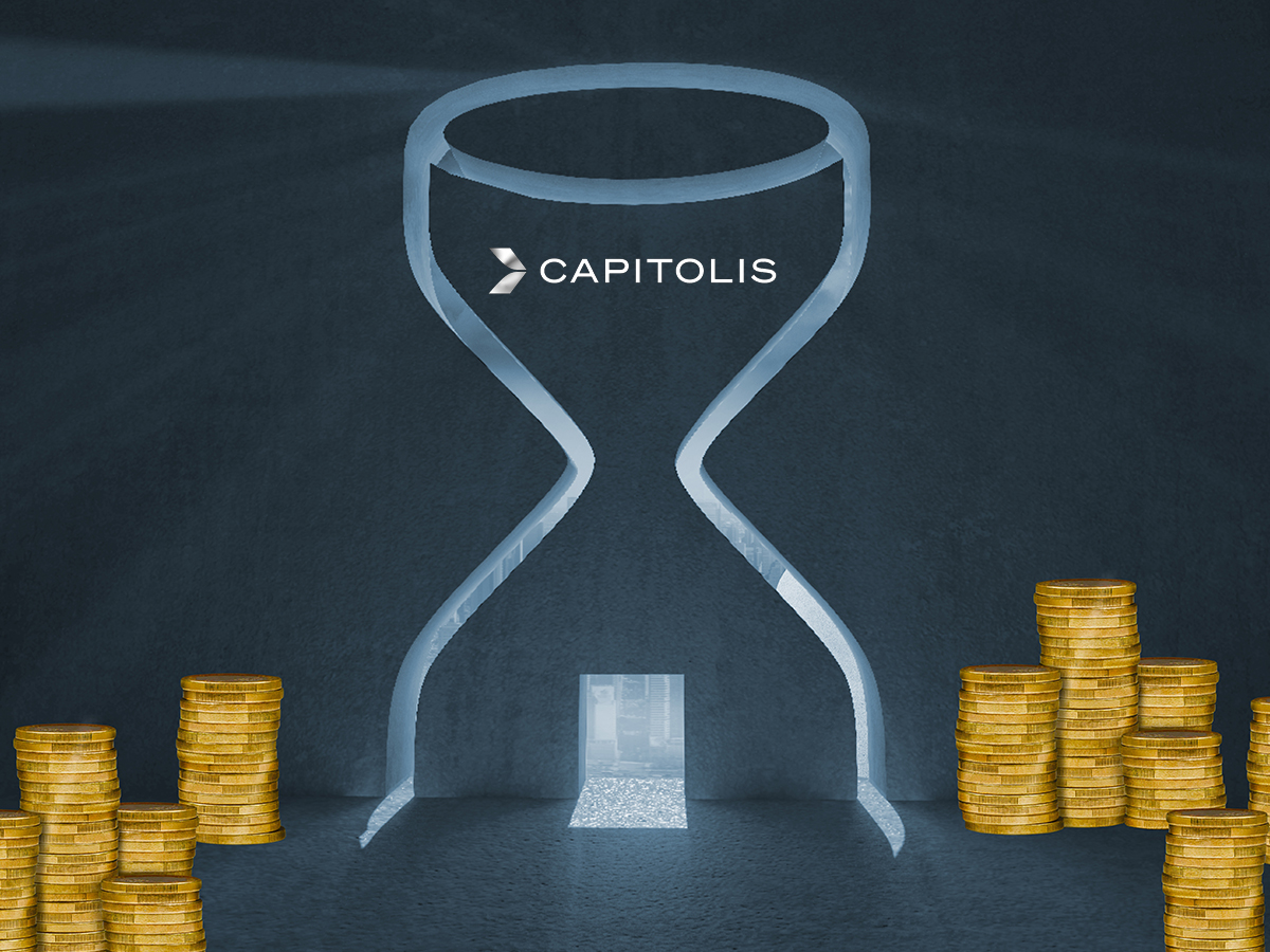Capitolis Named One of American Banker's Best Places to Work in Financial Technology