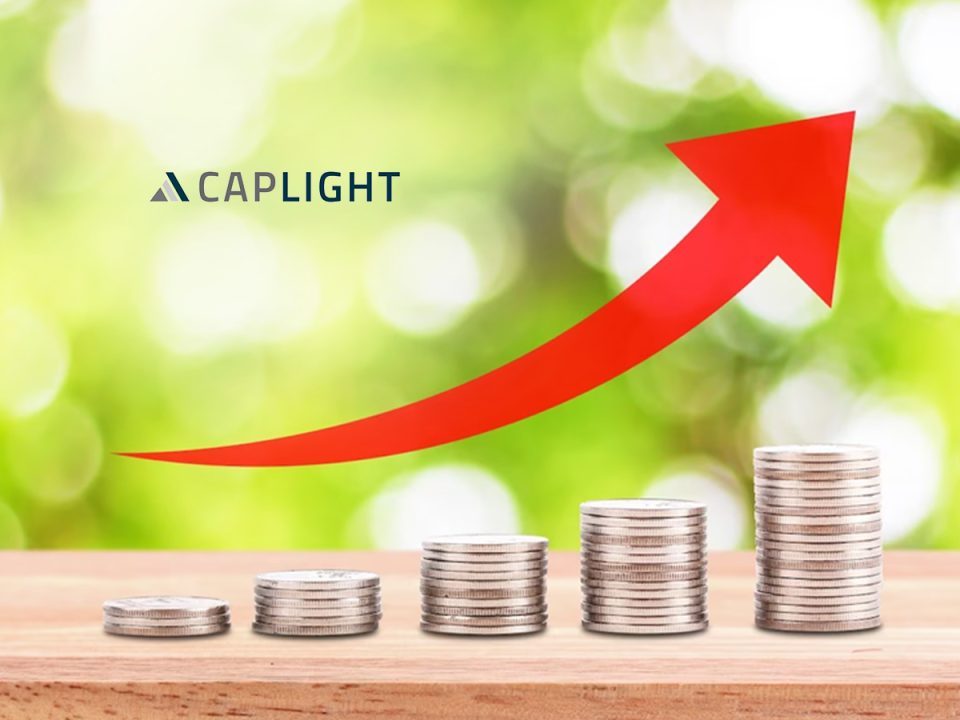 Caplight Raises $16M Series A led by BlackRock and Fin Capital to power the next era of private markets