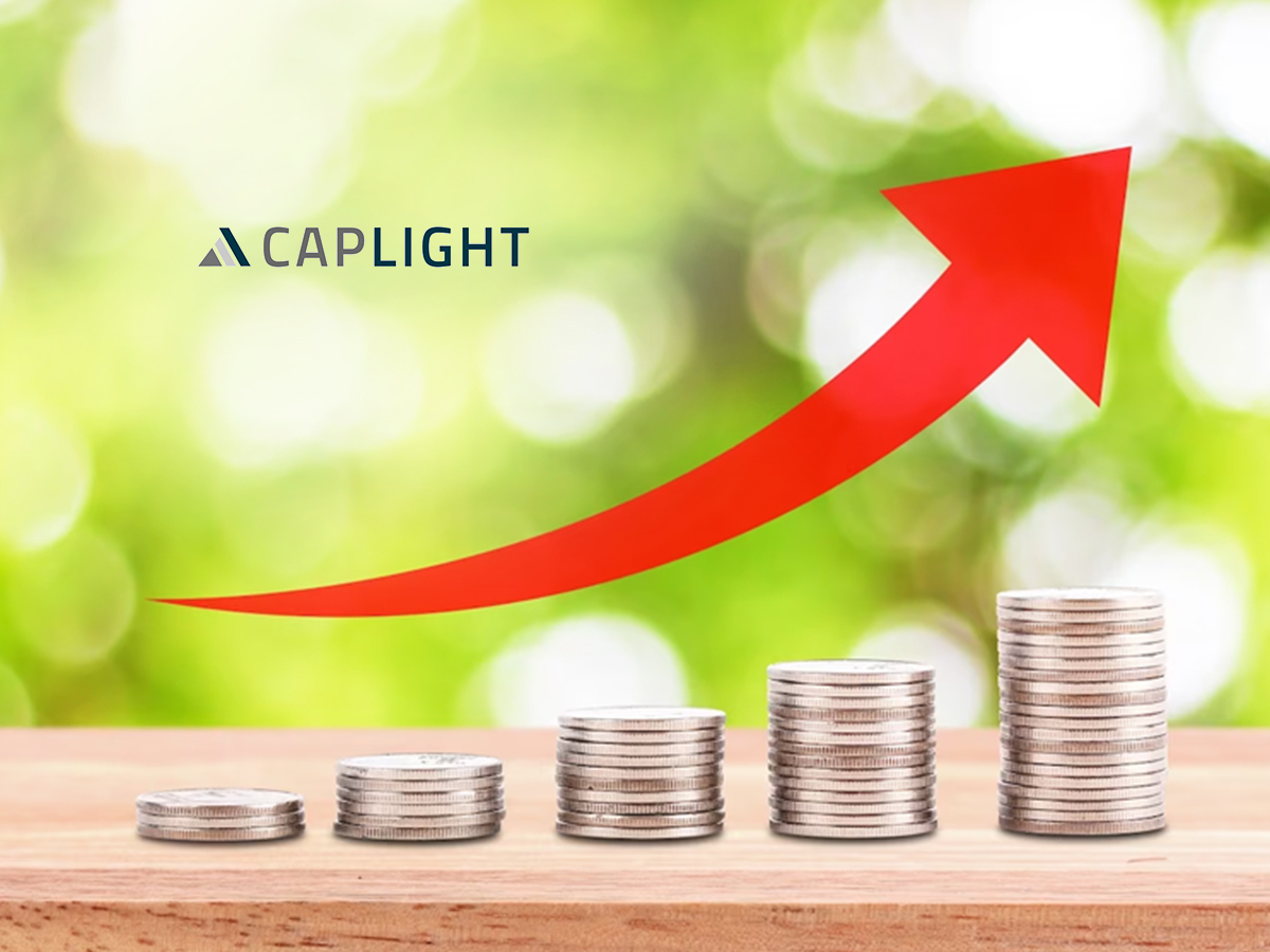 Caplight Raises $16M Series A led by BlackRock and Fin Capital to power the next era of private markets