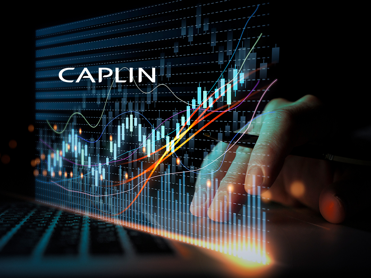 Caplin launches end-to-end white-label digital asset solution for institutional trading desks
