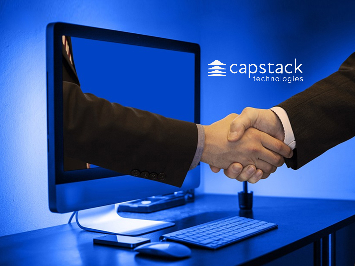 Capstack Technologies Acquires Edge Tradeworks to Offer Whole Loans and Participation Trading on One Platform
