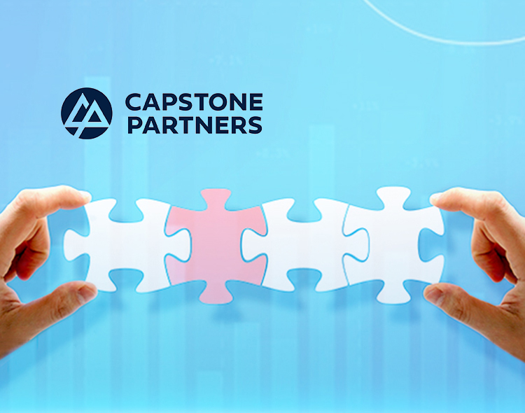 Capstone Partners Aggressively Expands Debt Advisory Group