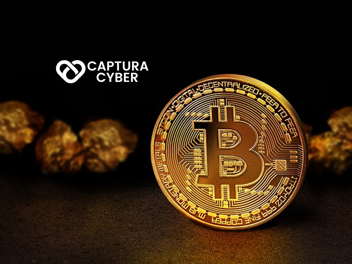 Captura Cyber Launches Global Case Law Hub to Simplify Cryptocurrency Litigation Preparation