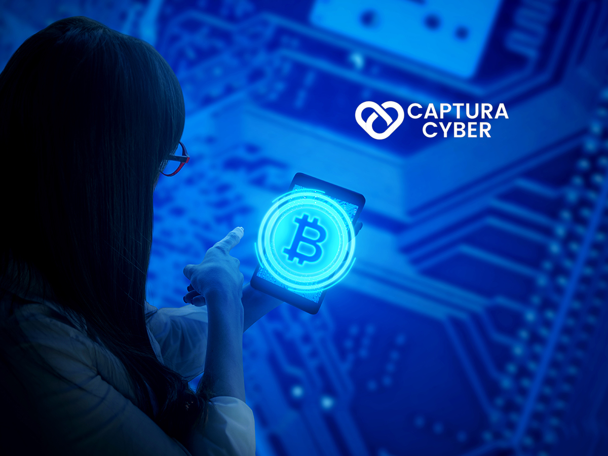 Captura Cyber Launches Specialist Scrutiny Service for Civil Cryptocurrency Expert Evidence