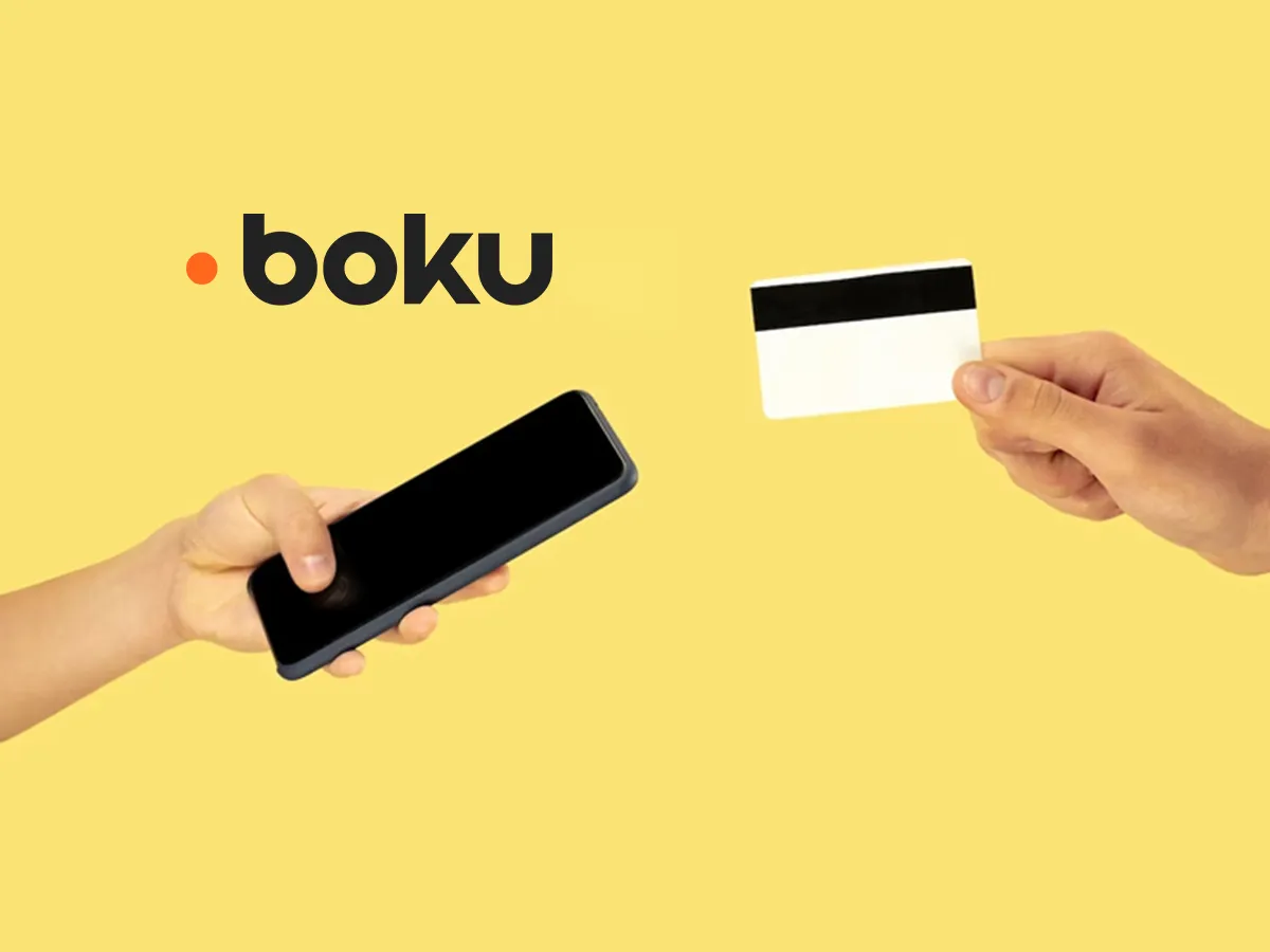 Card payments no longer the default choice for consumers - new research from Boku reveals