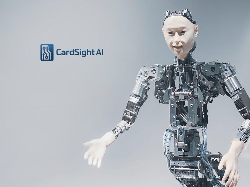 CardSight AI Launches Industry-First Real-Time Video Streaming Identification for Trading Cards