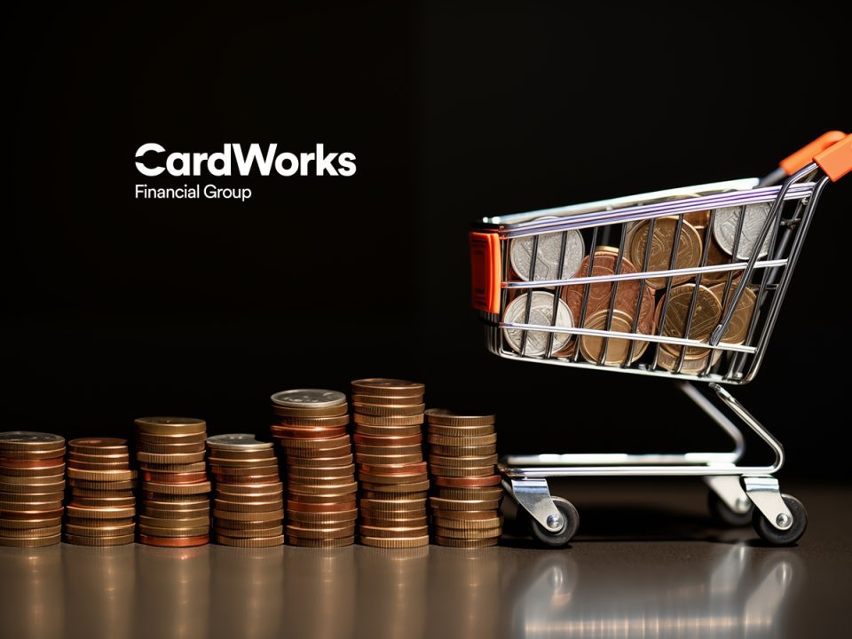 CardWorks, Inc. Rebrands as CardWorks Financial Group, Unifying its Businesses Under a New Visual Identity