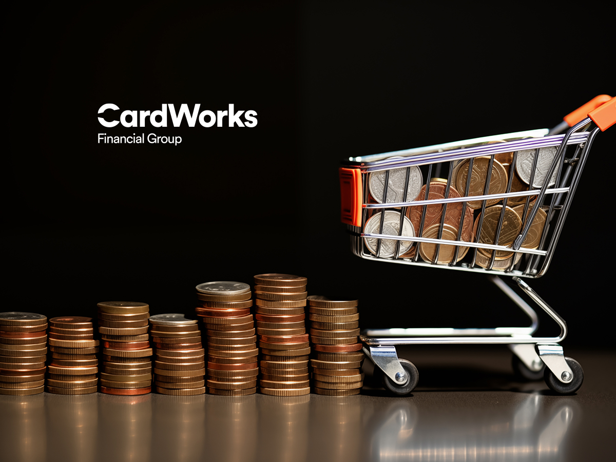 CardWorks, Inc. Rebrands as CardWorks Financial Group, Unifying its Businesses Under a New Visual Identity
