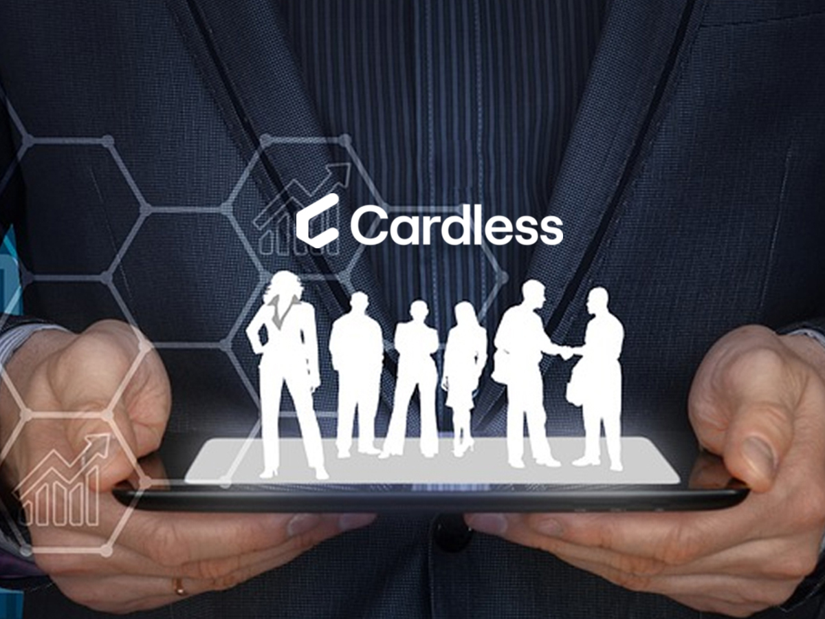 Cardless Announces Executive Team Expansion