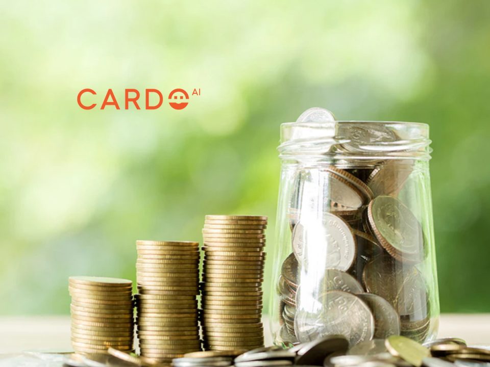Cardo AI Launches Cash Flow Modeling Tool for Asset-Based Finance, with Live Rate Curves Powered by Bloomberg Data