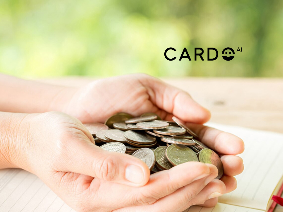 Cardo AI announces $15mn Series A Funding Co-Led by Blackstone, FINTOP Capital and JAM FINTOP