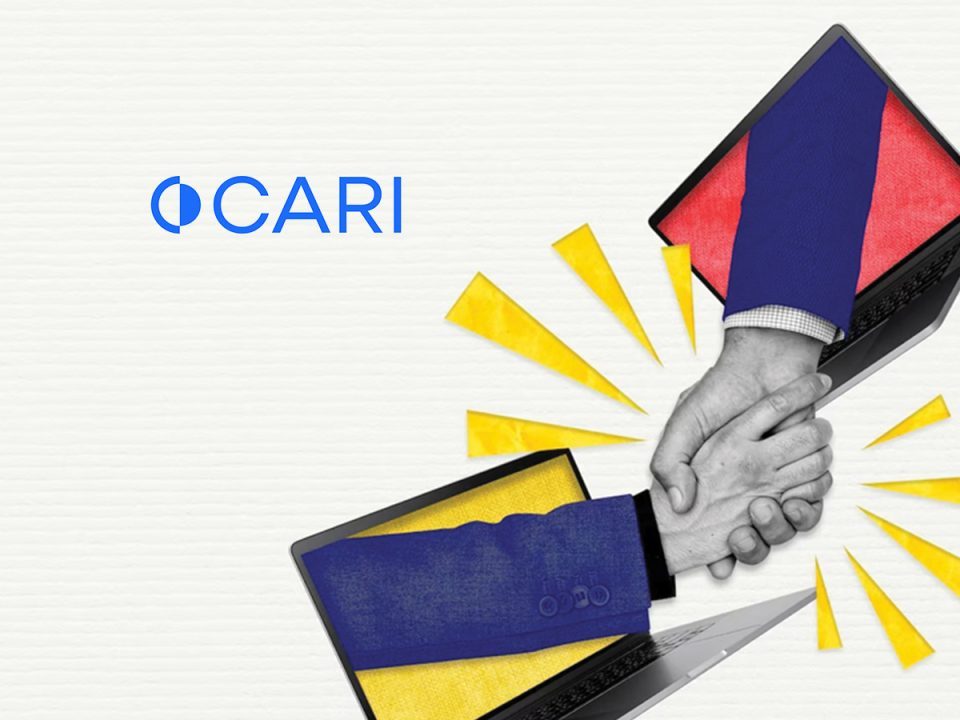 Cari Joins American Bankers Association’s Premier Partner Network, Expands Bank-Governed Tokenized Deposit Network