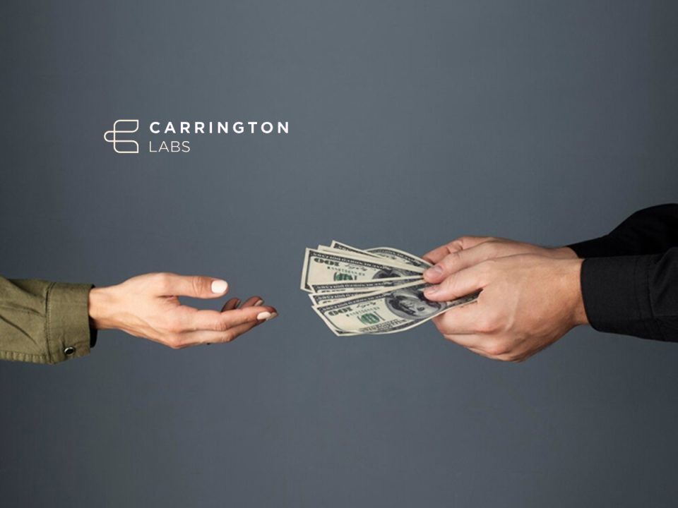 Carrington Labs Launches Cashflow Score 2.0 With Expanded Explainability for Cash Flow Underwriting