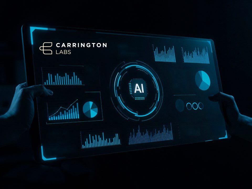 Carrington Labs Launches First MCP Server Bringing Compliant Credit Models into AI Lending Workflows