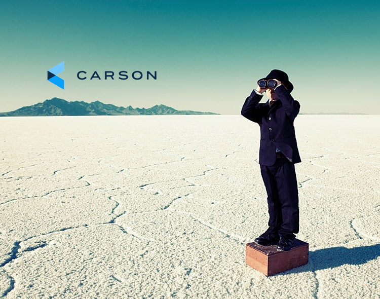 Carson Group Appoints First-Ever Chief Technology Officer Nimesh Patel