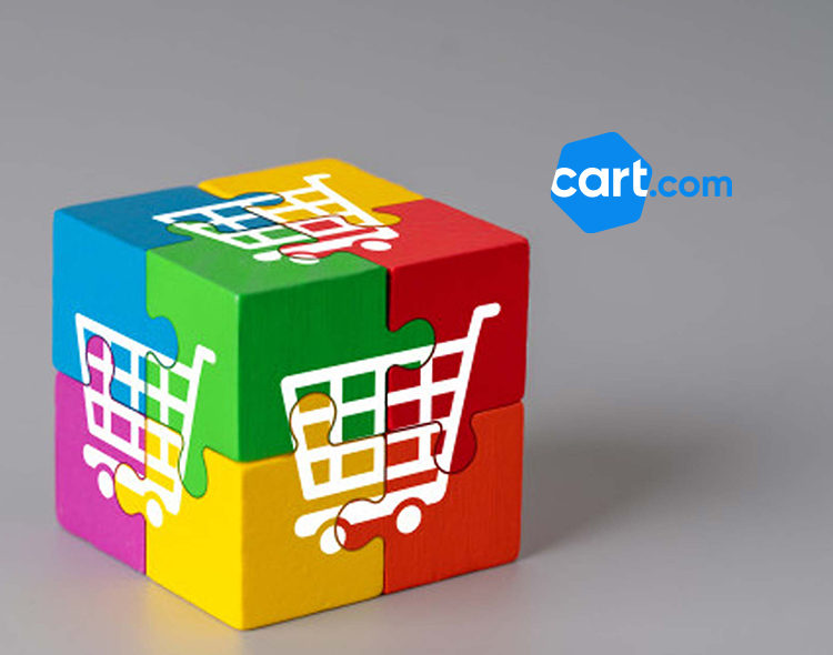 Cart.com Acquires SellerActive, Bolstering Multichannel Ecommerce Software Capabilities