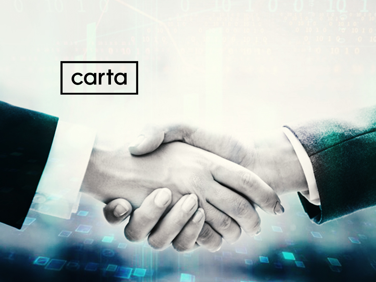 Carta Acquires Tactyc, Giving Private Funds Data-Driven Insights to Strategize and Allocate Investments in Real Time