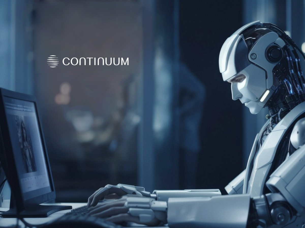Carte Financial Group Names Continuum the Exclusive AI Client Intelligence System for Its National Advisor Network