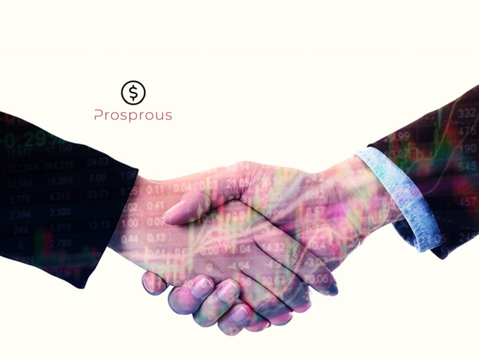 Carver State Bank and Prosprous.ai Announce Partnership to Explore Human-Centered AI for Financial Wellness