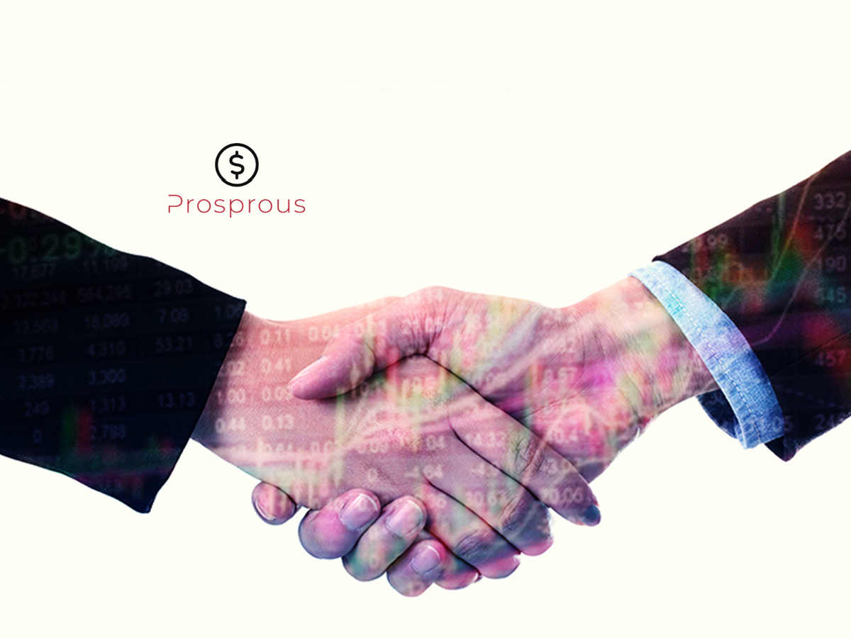 Carver State Bank and Prosprous.ai Announce Partnership to Explore Human-Centered AI for Financial Wellness