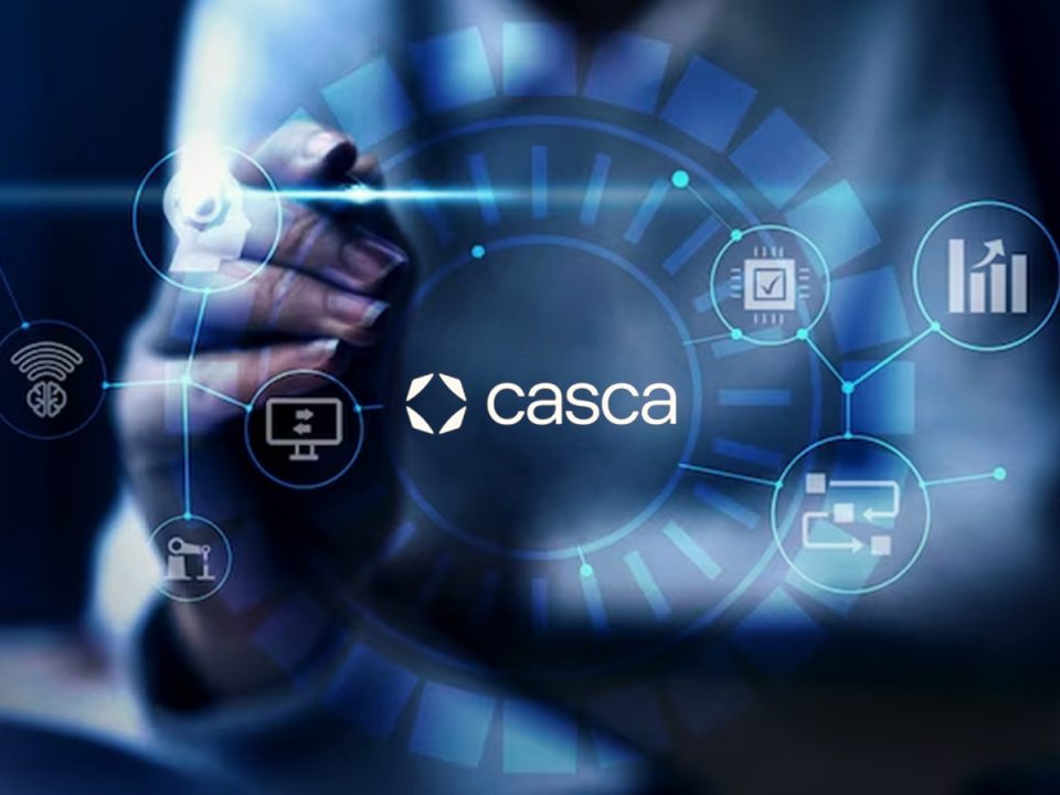 Casca Selected by Celtic Bank to Power Its SBA Lending Program