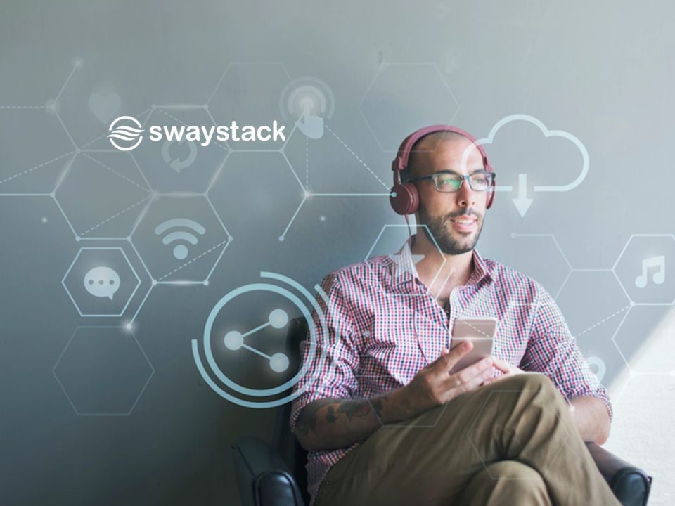 Cascade Federal Credit Union selects Swaystack to Turn New Accounts into Active, Multi-Product Member Relationships