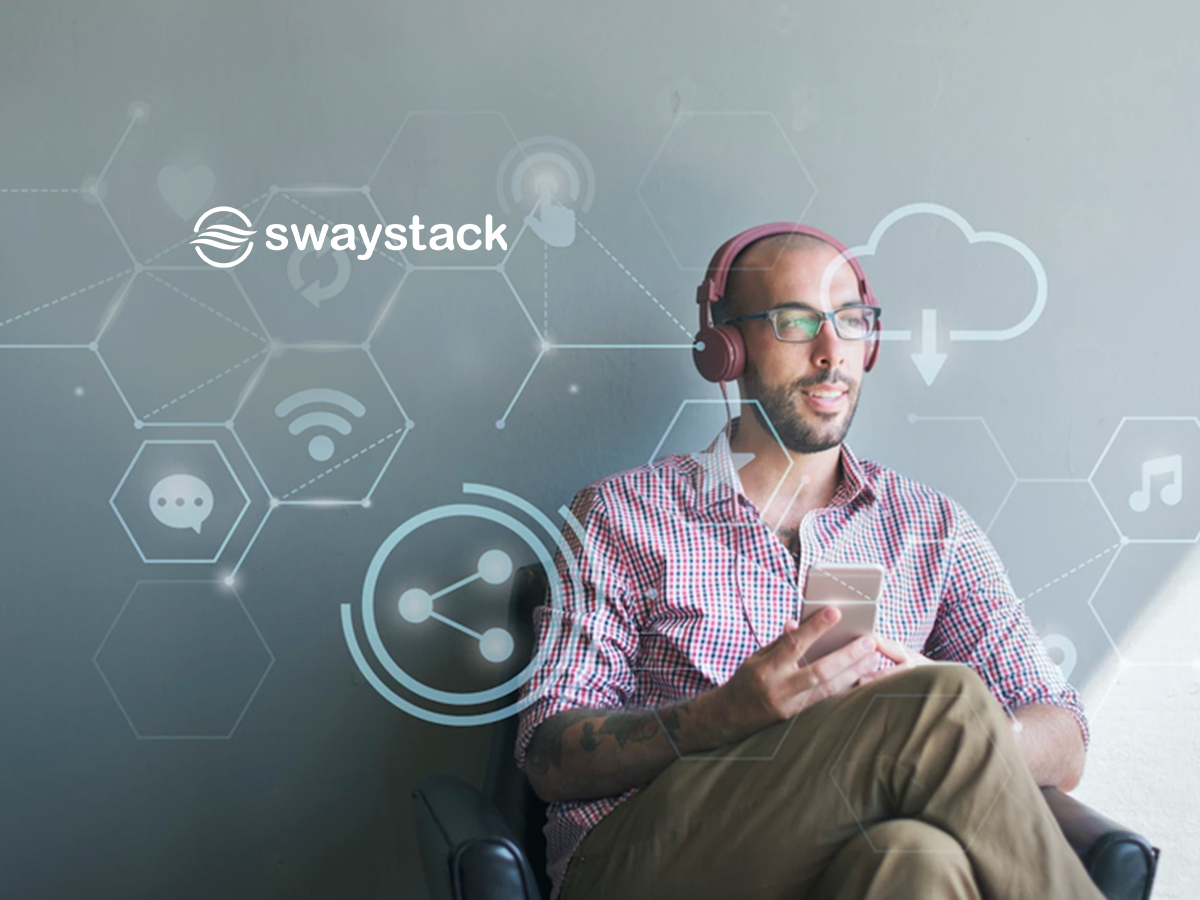 Cascade Federal Credit Union selects Swaystack to Turn New Accounts into Active, Multi-Product Member Relationships