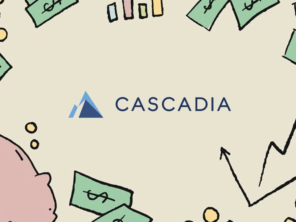 Cascadia Capital Appoints Jonathan Cantwell as Head of Technology Investment Banking