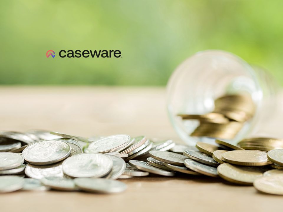 Caseware Contributes Expertise to Development of New German Tax Data Standard with the Federal Ministry of Finance
